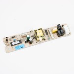 154783201 Frigidaire Dishwasher Power Control Board Main Circuit Assembly SF2501-K3201