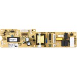 154776601 Frigidaire Dishwasher Power Control Board Main Circuit Assembly SF2501-K6601