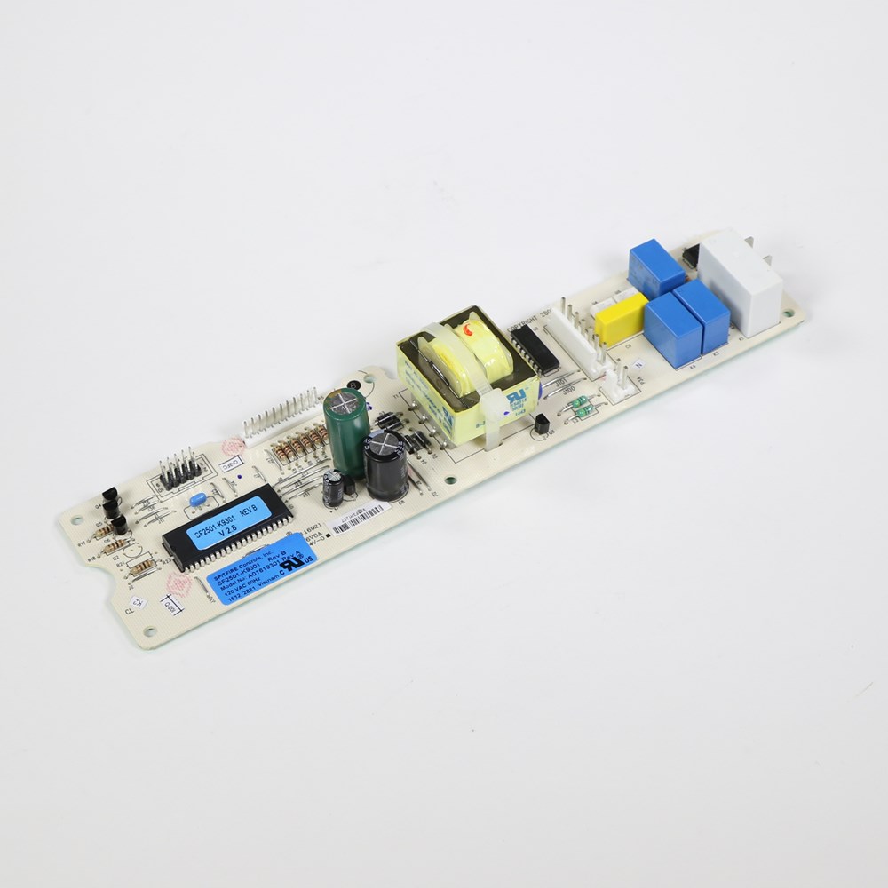 5304500991 Frigidaire Dishwasher Power Control Board Main Circuit Assembly SF2501-K9301