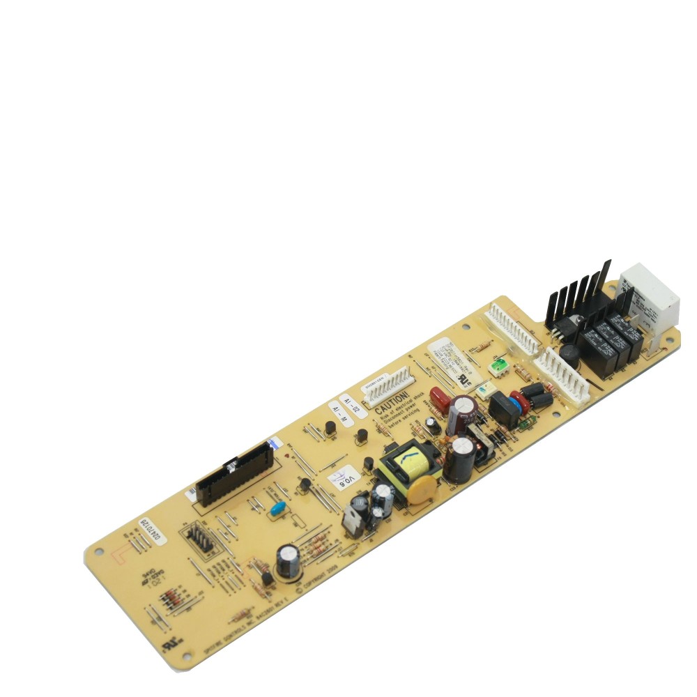 154815601 Frigidaire Dishwasher Power Control Board Main Circuit Assembly SF2601-K5601
