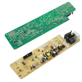 154815601 Frigidaire Dishwasher Power Control Board Main Circuit Assembly SF2601-K5601