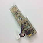 154547701 Frigidaire Dishwasher Power Control Board Main Circuit Assembly SF2401-K7701