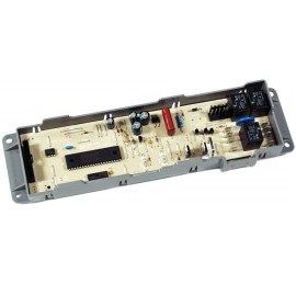 WPW10039780 Kenmore Dishwasher Power Control Board Main Circuit Assembly W10039780