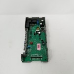 W10208674 KitchenAid Dishwasher Power Control Board Main Circuit Assembly W10208674R