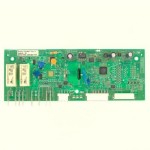 WPW10218832 Whirlpool Dishwasher Power Control Board Main Circuit Assembly W10218832