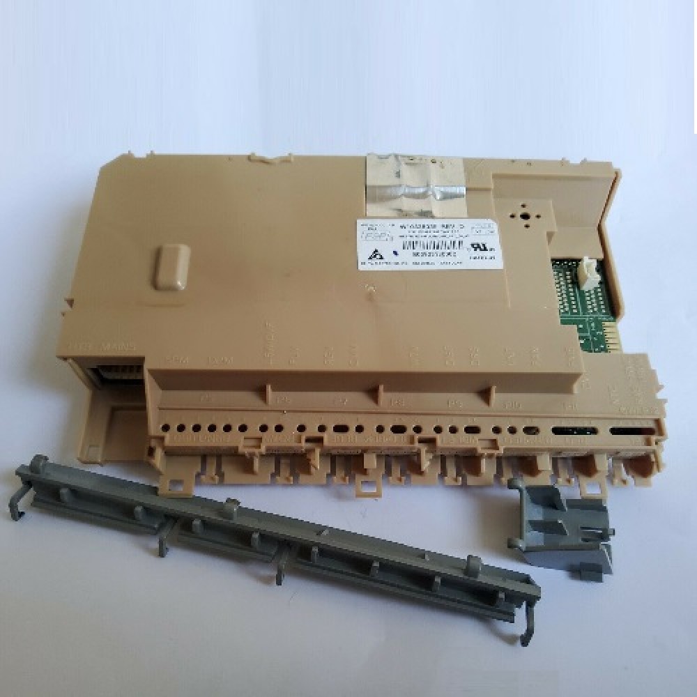 W10538039 KitchenAid Dishwasher Power Control Board Main Circuit Assembly W10538039R