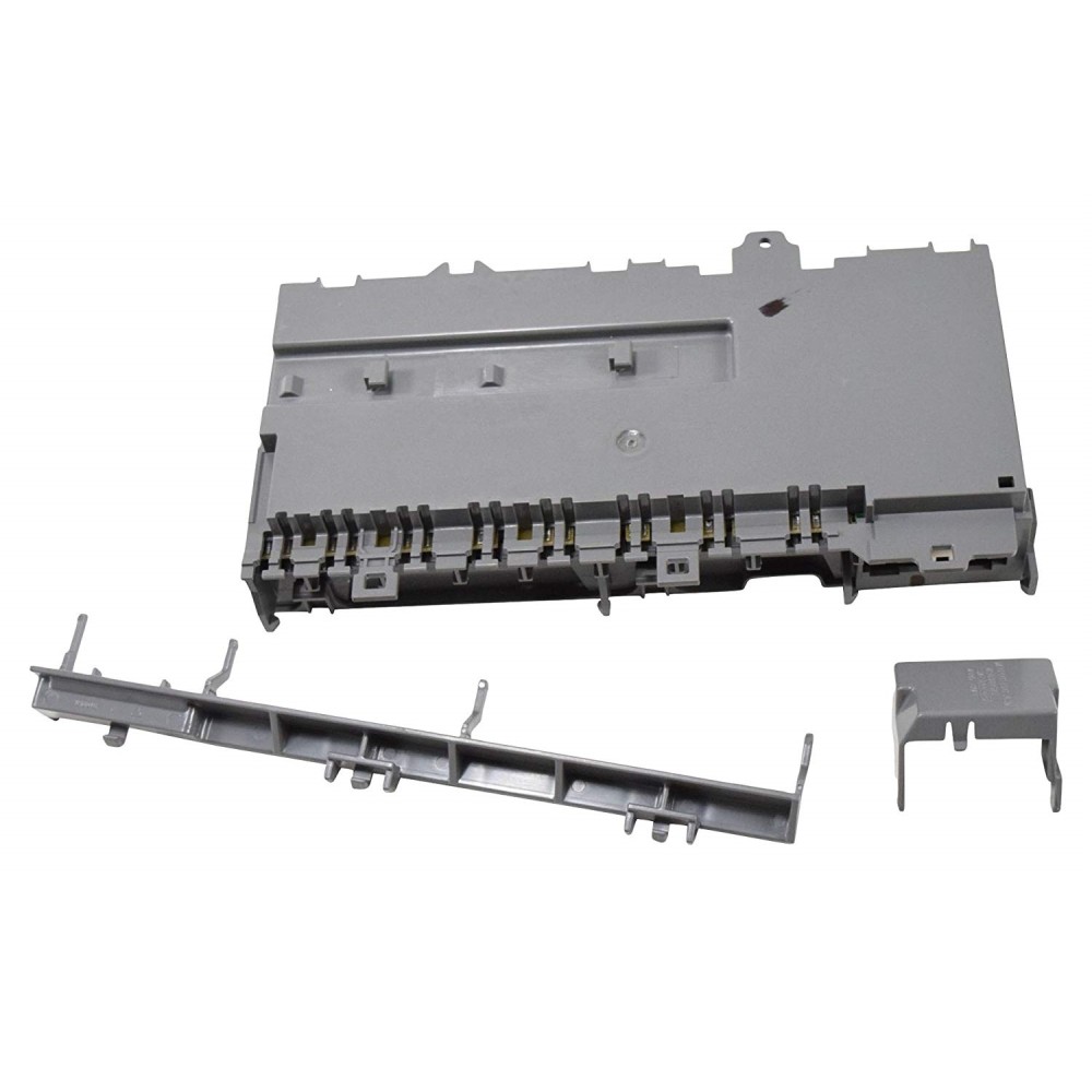 W10597045 Whirlpool Dishwasher Power Control Board Main Circuit Assembly W10539783