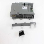 W10790704 KitchenAid Dishwasher Power Control Board Main Circuit Assembly W10790704R