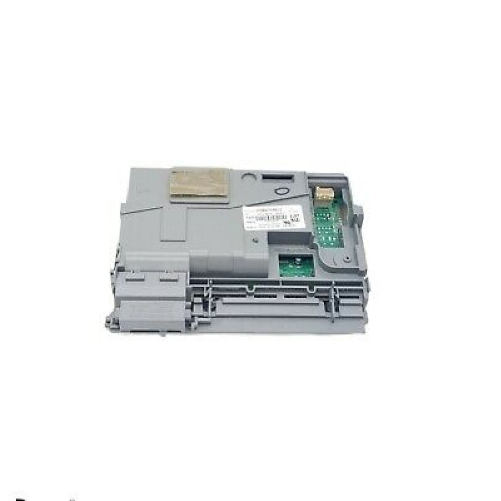 W10904714 Whirlpool Dishwasher Power Control Board Main Circuit Assembly W10904714R