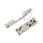 WD21X10505 GE Dishwasher Power Control Board Main Circuit Assembly WD21X10470