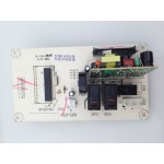 MEL455-SA14V Oster Microwave Power Control Board Main Circuit Assembly MEL455SA14V