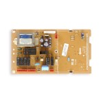 WB27X10437 GE Microwave Power Control Board Main Circuit Assembly RA-OTR8-01