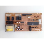 WB27X10766 GE Microwave Power Control Board Main Circuit Assembly JVM1431WA01-1430WA01-BA01