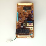 WB27X10786 GE Microwave Power Control Board Main Circuit Assembly 6871W1S046I