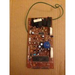 5303210655 Frigidaire Microwave Power Control Board Main Circuit Assembly 2Q10414C