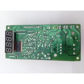 6871W1A449C LG Microwave Power Control Board Main Circuit Assembly 721.6223 721.66222 721.66229