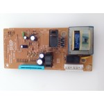 6871W1A449C LG Microwave Power Control Board Main Circuit Assembly 721.6223 721.66222 721.66229
