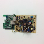 8205261 Whirlpool Microwave Power Control Board Main Circuit Assembly 1059965