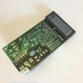 5247W2YS20K GoldStar Microwave Power Control Board Main Circuit Assembly 1345565