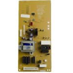 6871W1A460A LG Microwave Power Control Board Main Circuit Assembly 1363562