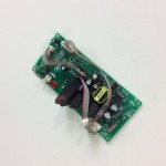 WB27X29710 GE Microwave Power Control Board Main Circuit Assembly 17170000016581