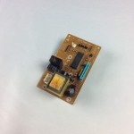 35143154104 Daewoo Microwave Power Control Board Main Circuit Assembly 3514315410-4