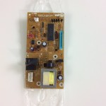 3514336100 Sharp Microwave Power Control Board Main Circuit Assembly 3514336100R