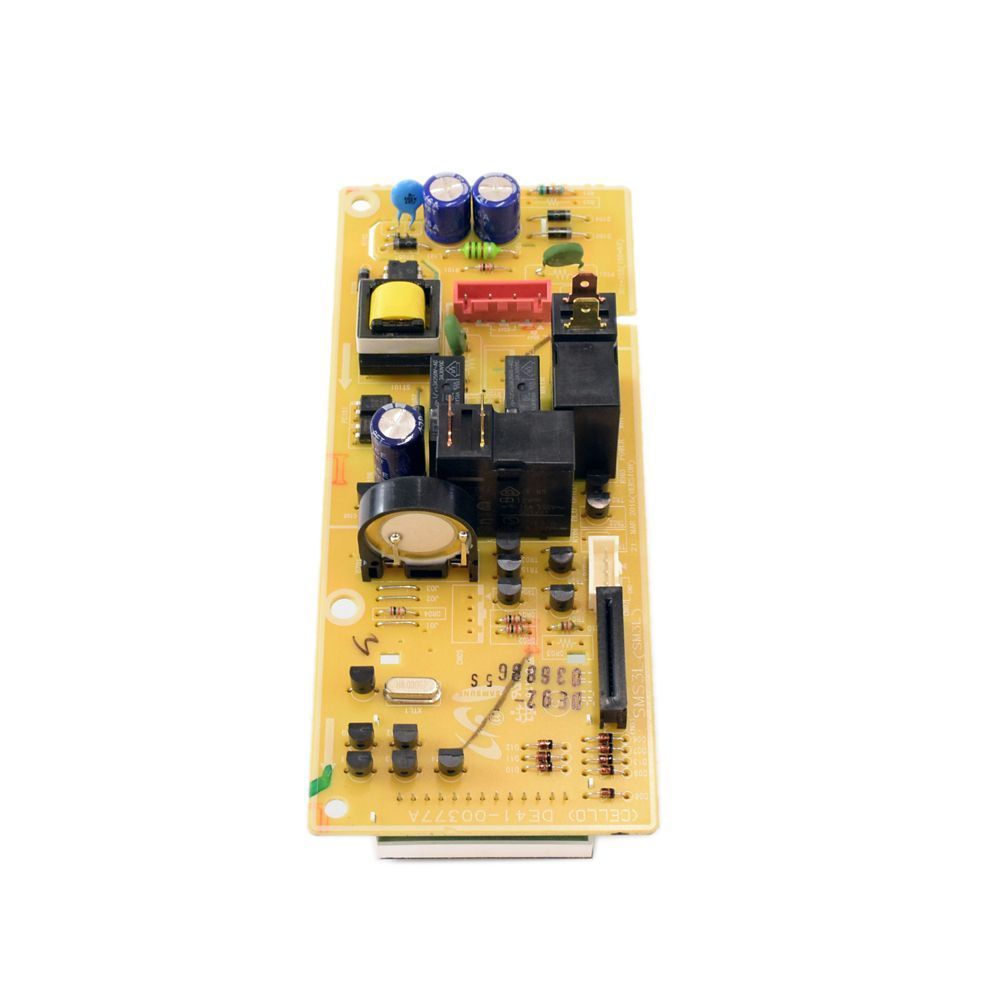 DE92-03688G Samsung Microwave Power Control Board Main Circuit Assembly 4008477