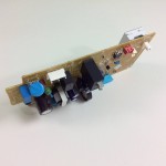 40303-0114700-00 Kenmore Microwave Power Control Board Main Circuit Assembly 40303011470000