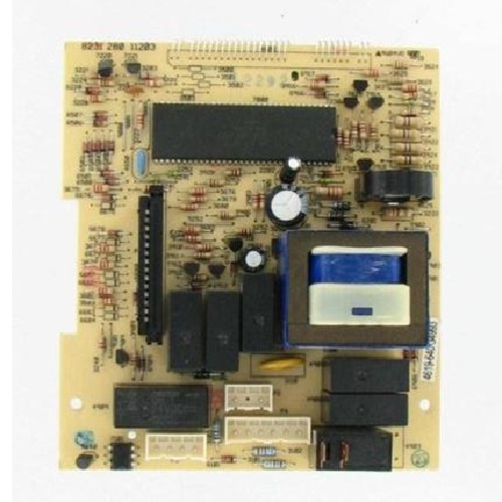 8206448 Whirlpool Microwave Power Control Board Main Circuit Assembly 4619-640-34992