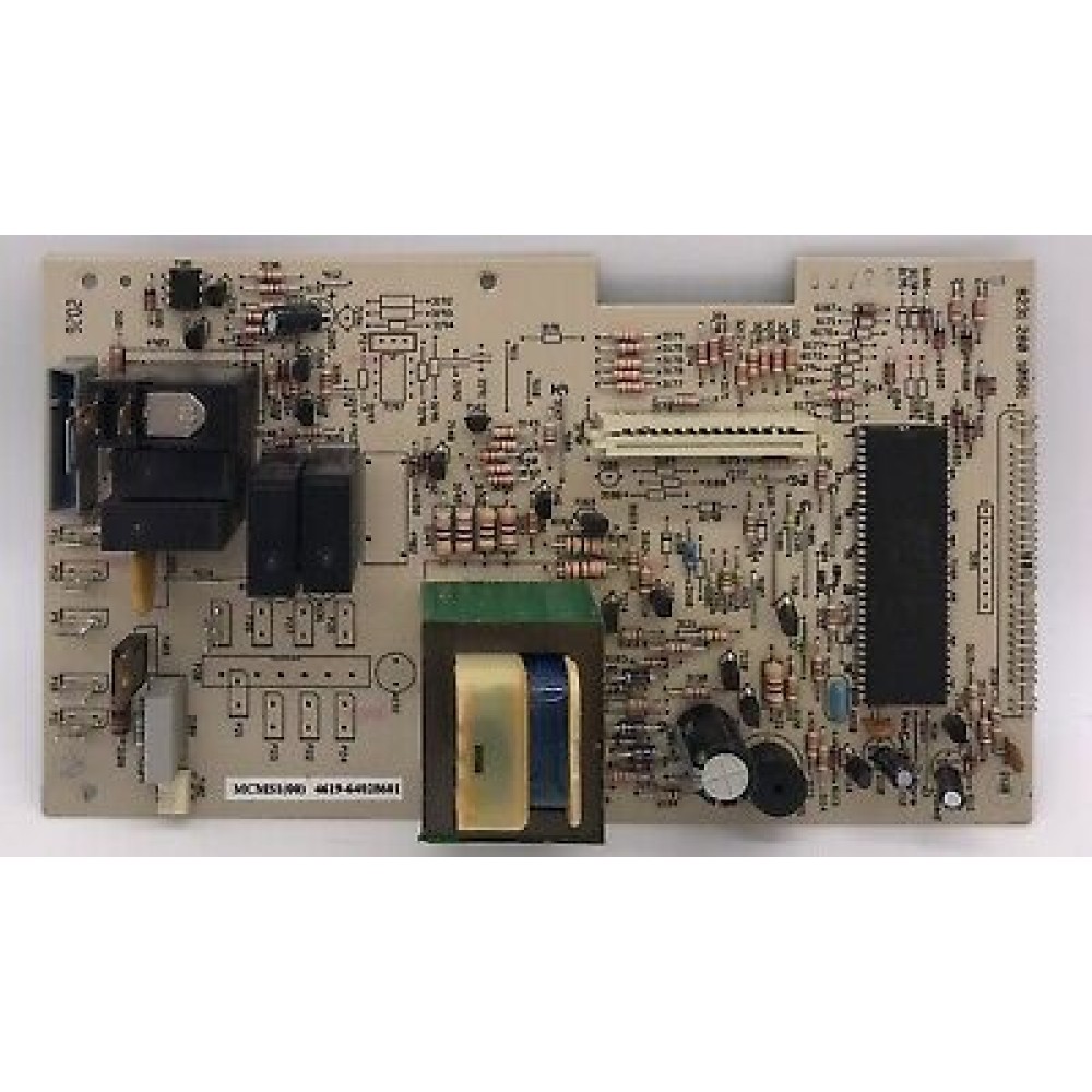 8183713 Whirlpool Microwave Power Control Board Main Circuit Assembly 4619-64028601