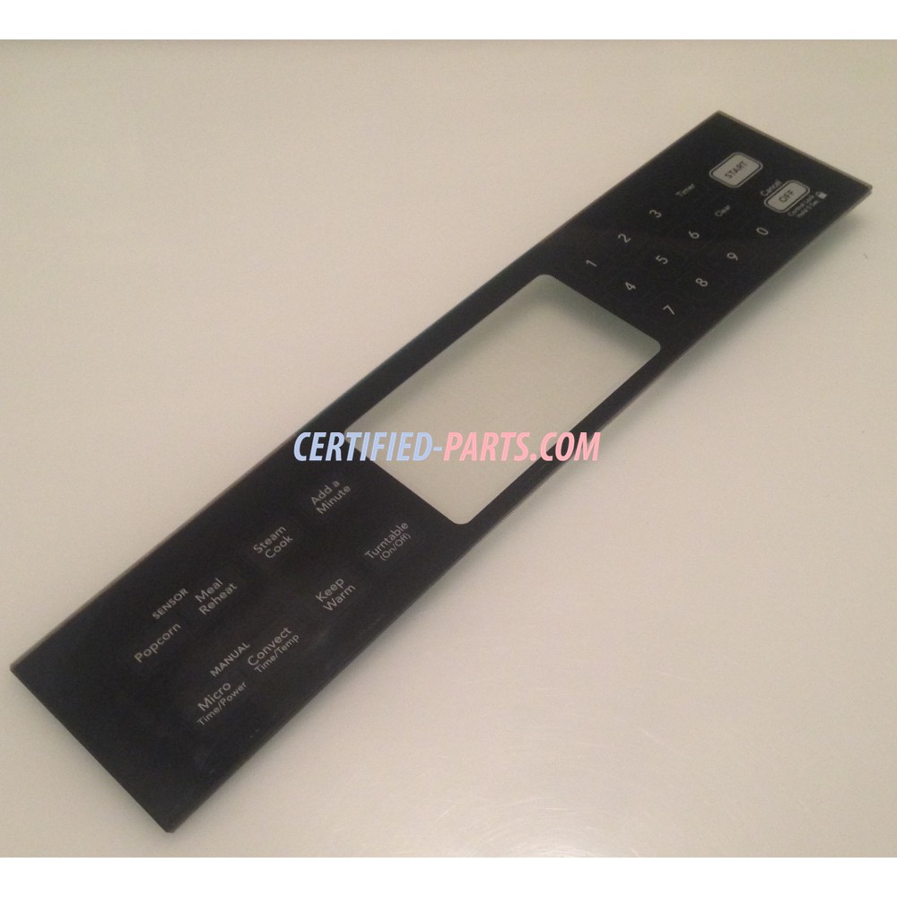 WPW10116267 Whirlpool Microwave Power Control Board Main Circuit ...