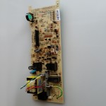 WPW10250238 Whirlpool Microwave Power Control Board Main Circuit Assembly 461964070651