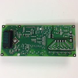 EBR84124402 LG Microwave Power Control Board Main Circuit Assembly 4956101