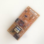 F603L4T20AP Panasonic Microwave Power Control Board Main Circuit Assembly 4T2AP