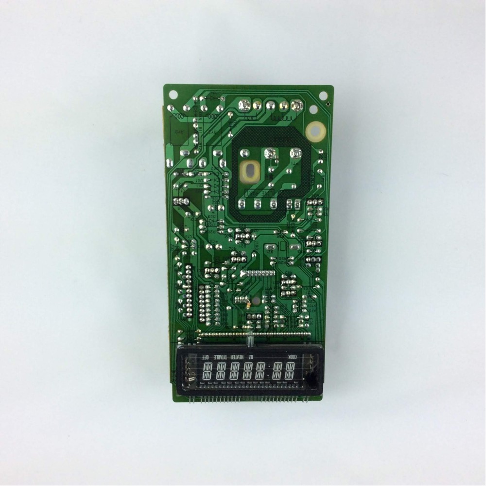 W10182111 KitchenAid Microwave Power Control Board Main Circuit Assembly 6371W2S197B