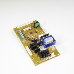 WB27X10931 GE Microwave Power Control Board Main Circuit Assembly 687181A004A