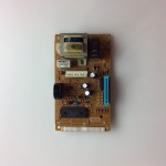 R9800355 Amana Microwave Power Control Board Main Circuit Assembly 6871W2S009C