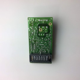 WB27X10317 GE Microwave Power Control Board Main Circuit Assembly 6871W2S084A