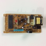 6871W2S156A Kenmore Microwave Power Control Board Main Circuit Assembly 6871W2S156