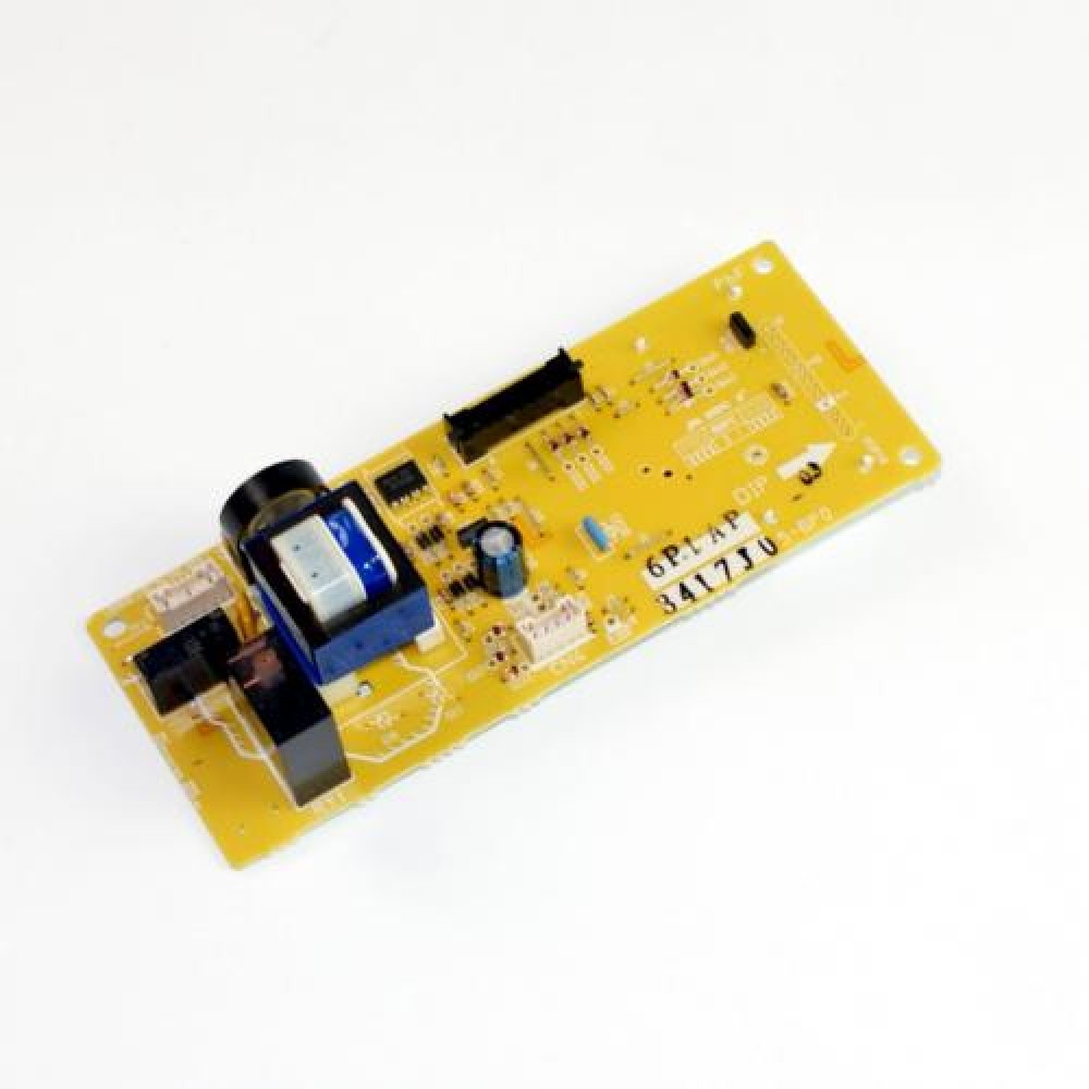 T603L6P10CP Panasonic Microwave Power Control Board Main Circuit Assembly 6P1AP