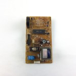 15545 Kenmore Microwave Power Control Board Main Circuit Assembly 800TKSSK