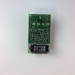 A603L5700AP Panasonic Microwave Power Control Board Main Circuit Assembly A603L570AP