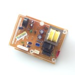 RAS-5200-00 Whirlpool Microwave Power Control Board Main Circuit Assembly AMC2206BA-UMC5200BA