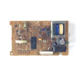 ANE603L2J0AQ Quasar Microwave Power Control Board Main Circuit Assembly AU2JAQ
