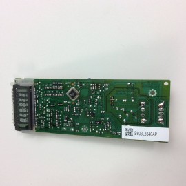 B603L8340AP Panasonic Microwave Power Control Board Main Circuit Assembly B603L834AP