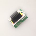 DPWBFB917WRK0 Sharp Microwave Power Control Board Main Circuit Assembly B942WR