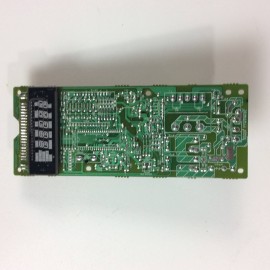 MODPWBFB017MRU0 Sharp Microwave Power Control Board Main Circuit Assembly BFB017