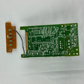 MODPWBFB053MRU0 Sharp Microwave Power Control Board Main Circuit Assembly BFB053