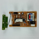 MODPWBFB053MRU0 Sharp Microwave Power Control Board Main Circuit Assembly BFB053